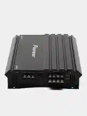 Автомобильный усилитель, Max мощность 3000W, 4 канала, 40A автозвук усмилитель звука