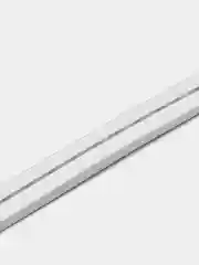 Желтый неоновая лента USB, 2 м