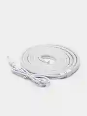 Желтый неоновая лента USB, 2 м