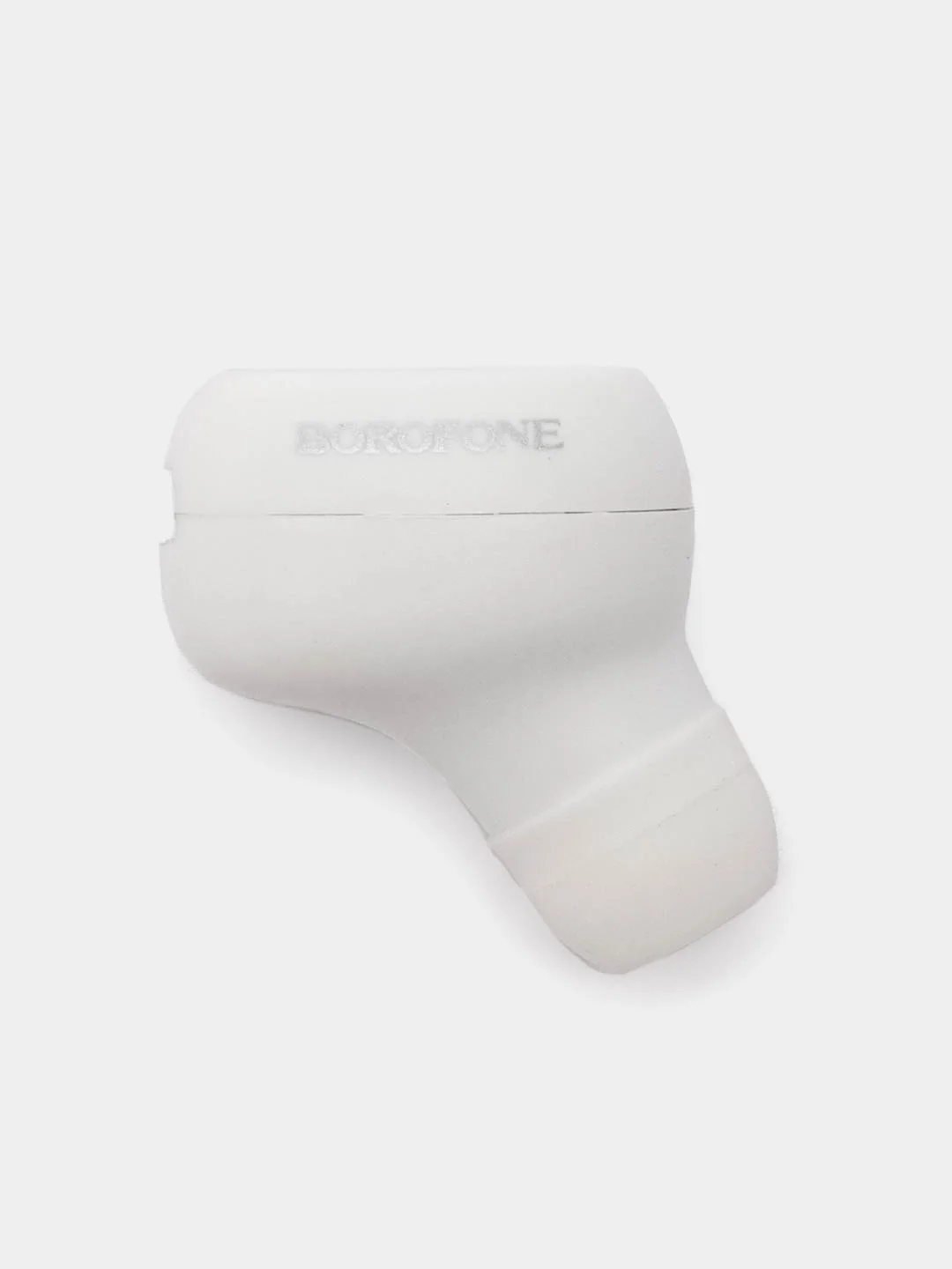 Белый bluetooth гарнитура Borofone BC28