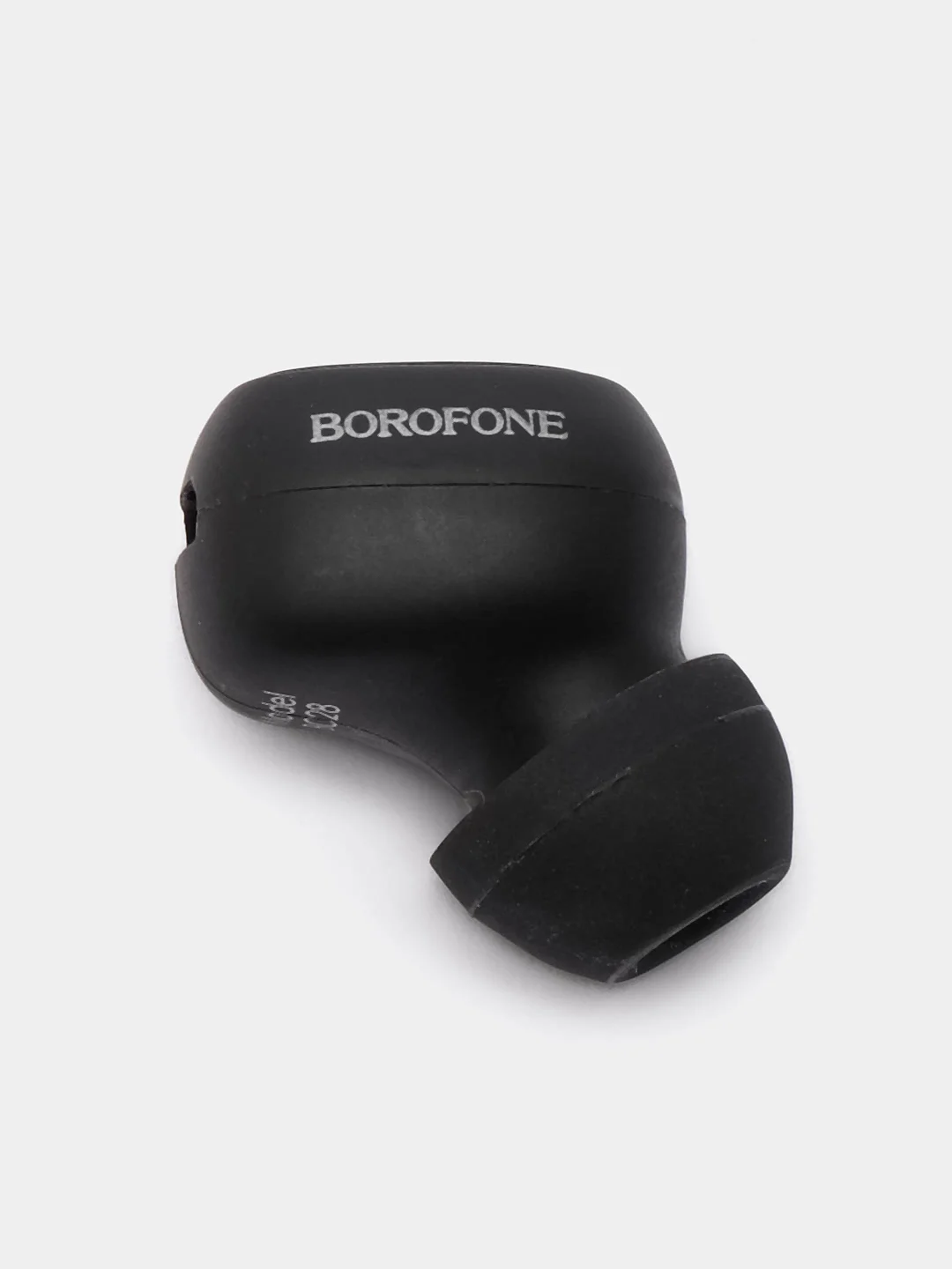 Черный bluetooth гарнитура Borofone BC28
