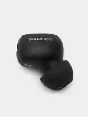 Черный bluetooth гарнитура Borofone BC28