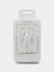 Белый наушники внутриканальные Samsung EO-EG920L White