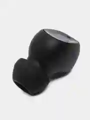Черный bluetooth гарнитура Borofone BC28