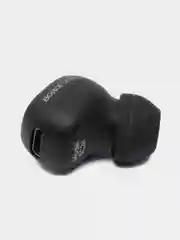 Черный bluetooth гарнитура Borofone BC28