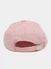 Розовый кепка на мальчика