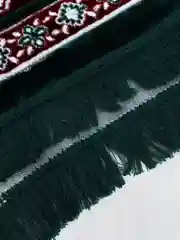 Алый намазлык мусульманский, коврик для намаза Турецкий