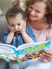 Детская подарочная книга "Золотые сказки для малышей" 235х288 мм, 192 стр. Проф-Пресс