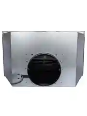 Серебряный вытяжка кухонная "making Оasis everywhere" UМ-52S