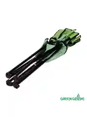 Зеленый кресло стул складное туристический Green Glade M1103