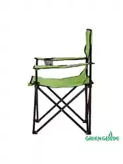 Зеленый кресло стул складное туристический Green Glade M1103