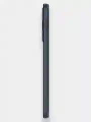 Черный смартфон Infinix SMART 8 PRO 4+4 / 256