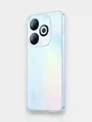 Золотой смартфон Infinix SMART 8 PRO 4+4 / 256