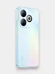 Золотой смартфон Infinix SMART 8 PRO 4+4 / 256