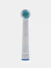 Синий сменные насадки для зубной щетки Oral-B, Braun (Орал-Би, Браун) стандарт, детские