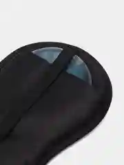 Индиго маска для сна Genshin Impact с охлаждающим гелем