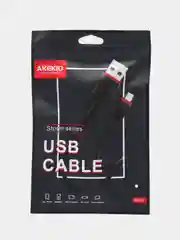Кабель USB-MICRO USB AKEKIO