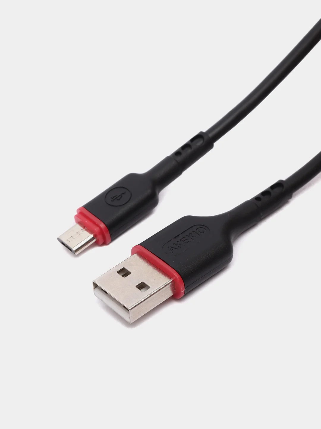 Кабель USB-MICRO USB AKEKIO