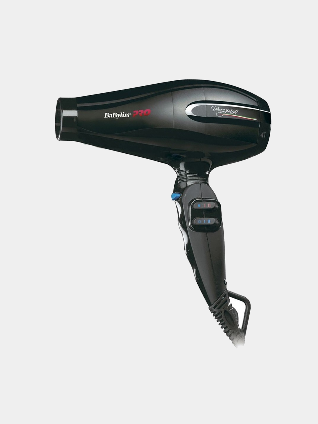 Babyliss Pro Caruso Ionic 2400w Купить