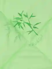 Одеяло 1.5 спальное / 2 спальное / Евро Galtex "Бамбук" 200 гр полиэстер
