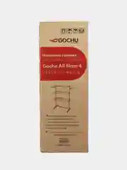 Напольная сушилка трансформер для белья Gochu (All Mom 4)