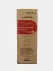 Напольная сушилка трансформер для белья Gochu Badoogi Premium (All Mom 3)