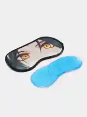 Мятный маска для сна Genshin Impact с охлаждающим гелем