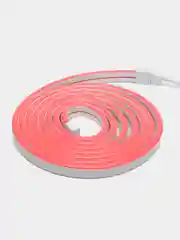 Фиолетовый неоновая лента USB, 2 м