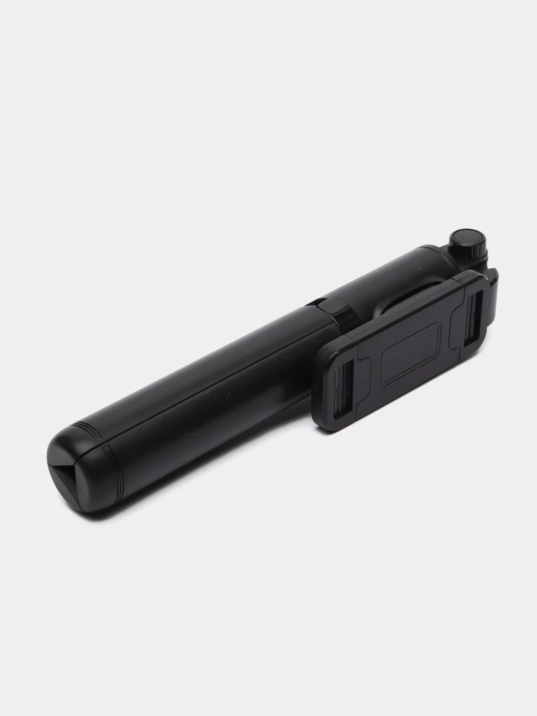 Селфи палка-тренога Rapture Q01 Bluetooth черный