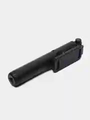 Селфи палка-тренога Rapture Q01 Bluetooth черный