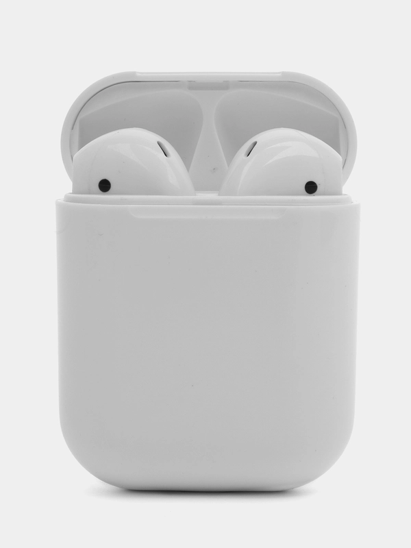 Беспроводные Bluetooth наушники i30 True Wireless Stereo