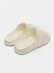 Белый сланцы женские, размеры 36-40