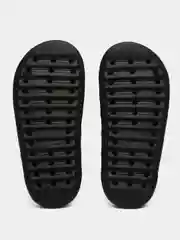 Черный сланцы женские, размеры 36-40