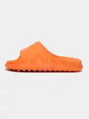 Оранжевый сланцы женские, размеры 36-40