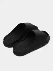Черный сланцы женские, размеры 36-40