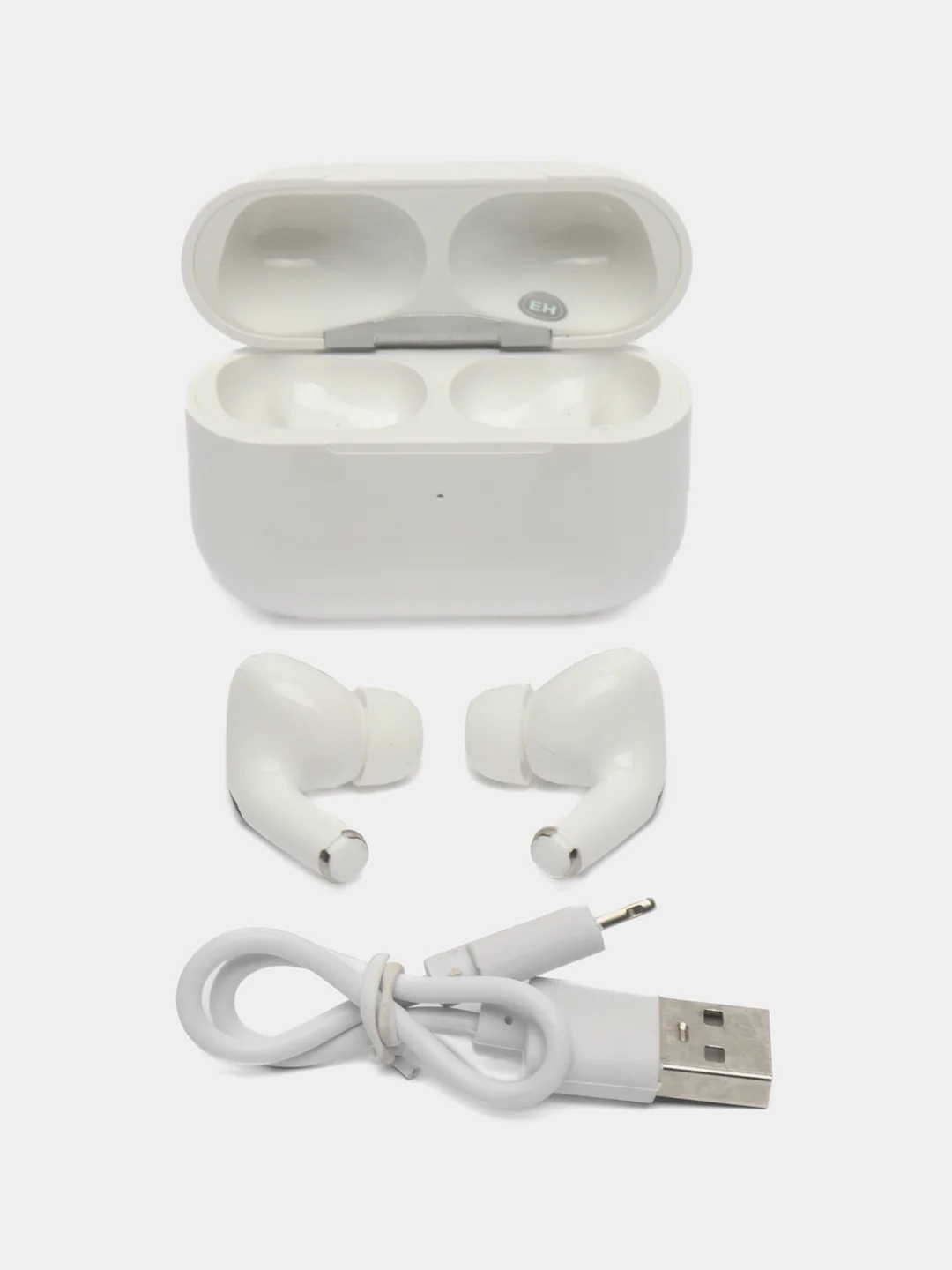 Беспроводные наушники Pods Pro 2, Bluetooth, для Android и iPhone