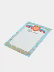 Ледяной грамота награждение 5 шт, 10 шт