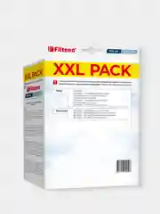 Мешки-пылесборники Filtero TEF 20 XXL Pack ЭКСТРА для пылесосов, синтетические, 8 штук