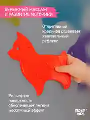 Зеленый мини коврики для ванной на присосках