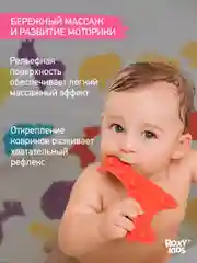 Зелёный хаки мини коврики для ванной на присосках