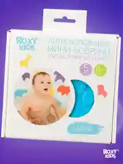 Зелёный хаки мини коврики для ванной на присосках