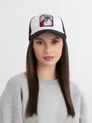Белый кепка мужская, женская, бейсболка