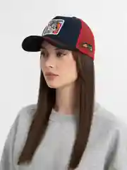 Алый кепка мужская, женская, бейсболка