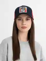 Алый кепка мужская, женская, бейсболка
