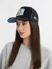 Голубой кепка мужская, женская, бейсболка