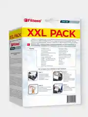 Мешки-пылесборники Filtero TMS 08 XXL Pack Экстра для пылесосов THOMAS XT/XS, 6 штук