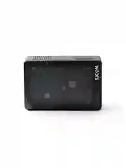 Экшн камера SJCam SJ8 Pro черная с креплением, водонепроницаемая 4K Ultra HD