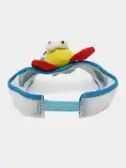 Кепка для девочки