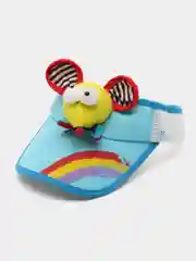 Кепка для девочки
