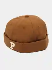 Кепка докер детская